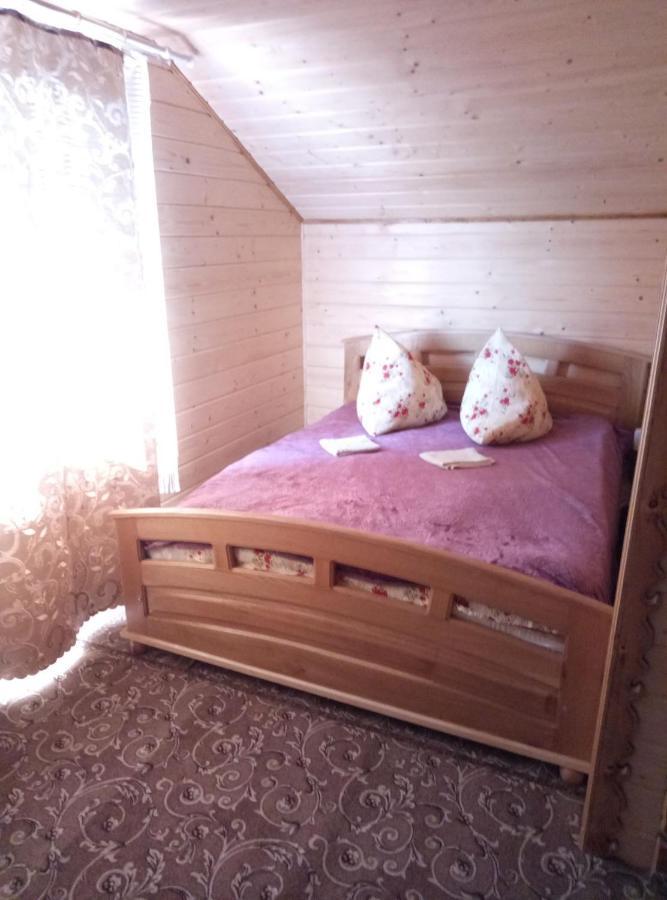 Міні Хаус เวอร์คอฟเวอนา ภายนอก รูปภาพ