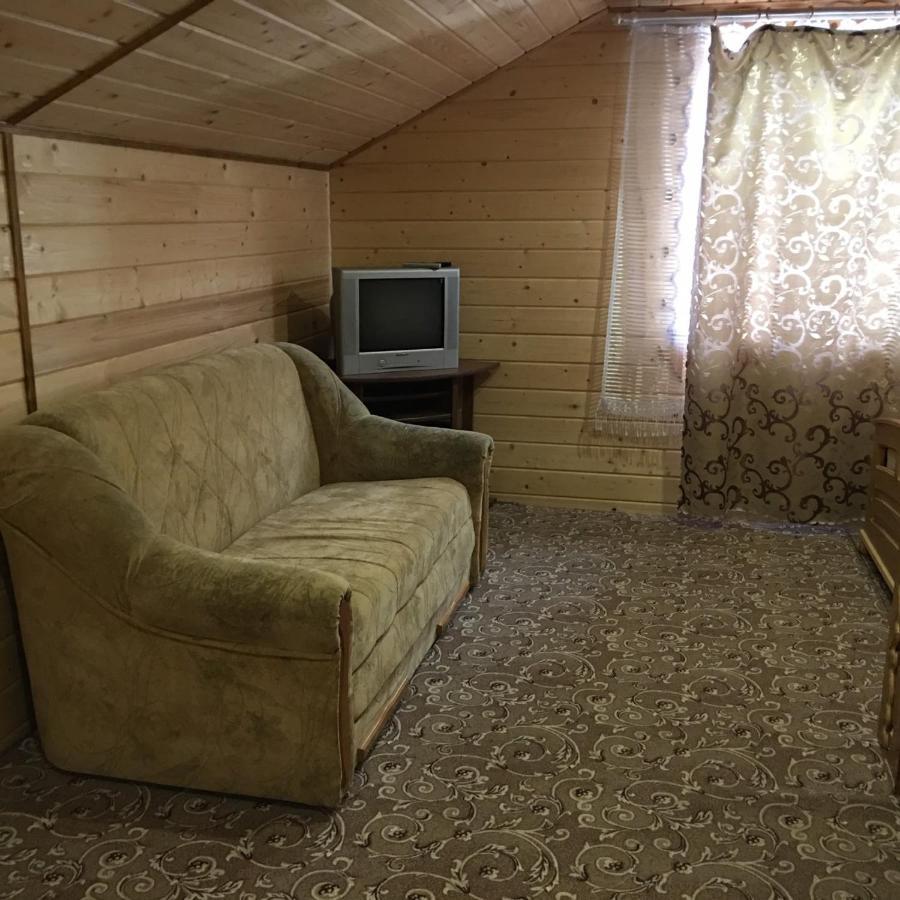 Міні Хаус เวอร์คอฟเวอนา ภายนอก รูปภาพ